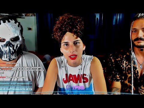 Intervista a NICOLE Rossi del COLLEGIO | Cerbero Podcast #182