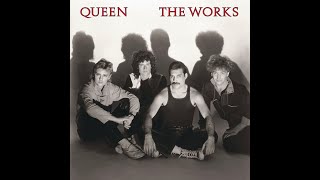 Queen - Machines (or 'Back To Humans') [2024 Restoration]