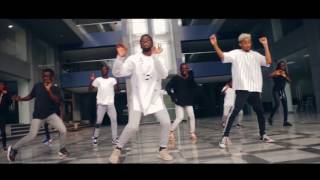 Niska-B.O.C (Chorégraphie) David Elliott