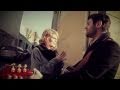HibOO d'Live : Armistice "City Lights Cry" 