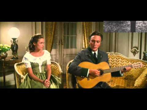 The Sound Of Music video