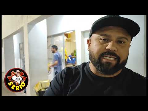 GOVERNO AYRES O CAMPEÃO DE CAMPEONATOS MELADOS DE JUQUITIBA TRETA OLÍMPICO X BARNABÉS