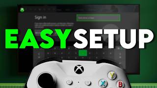 How to make a new Xbox account - EASY step-by-step instructions
