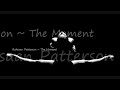 Rahsaan Patterson ~ The Moment