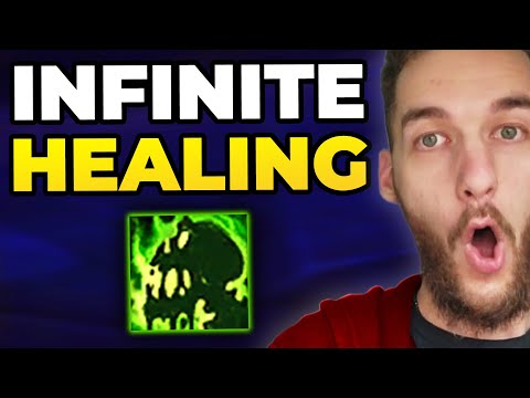 Warlocks Are UNKILLABLE In Dragonflight Pre-Patch PvP