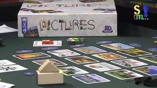 Video-Rezension: Pictures - Neue Version