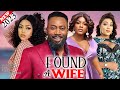 FOUND A WIFE (2023 New) Frederick, Peggy Ovire, Destiny Etiko, Regina Daniels Latest Nigeria Movie