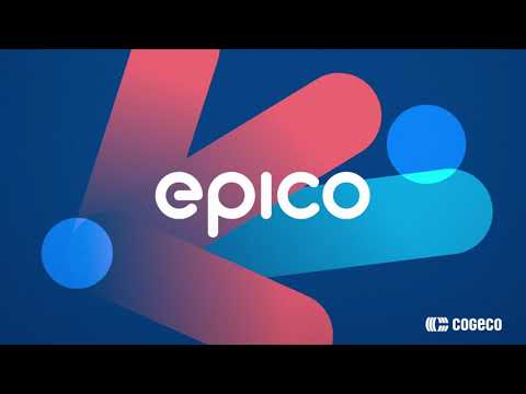 Create personal profiles with EPICO