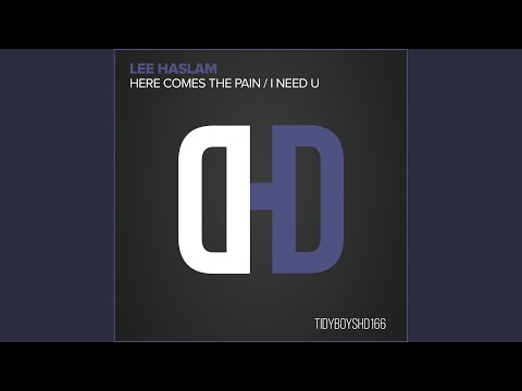 Here Comes The Pain (Original Mix)