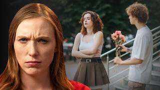 The Horrible State of Dating Today w/ @jasonevert