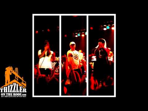 Taj-He-Spitz ft. Symba & Sir - True Religion & Polo [Thizzler.com]