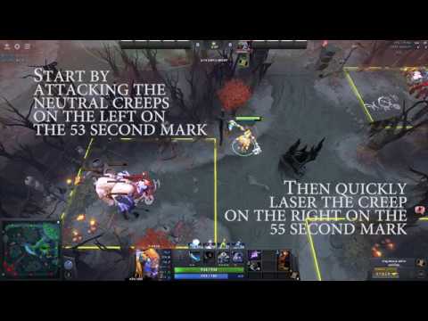 Tinker MULTIPLE STACKING Guide