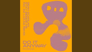 Sean Scanlan - Stay Beside Me (Deep Disc) video