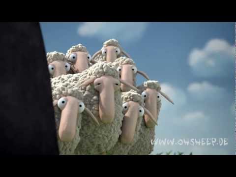 afbeelding Oh Sheep!