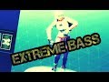 Fortnite Dances BASS BOOSTED Default Dance