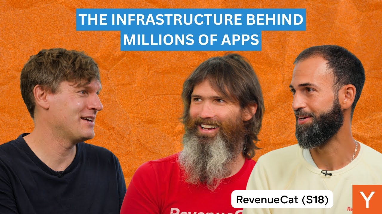RevenueCat: Powering Subscriptions for the App Economy
