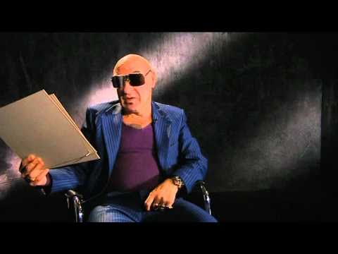 Remu Aaltonen Ylen Rock-Suomessa 2010: Jimi Hendrixin keikalla