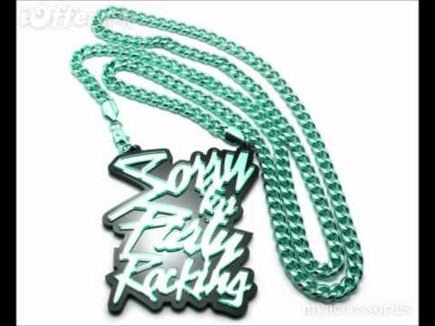 Sorry for Party Rocking (A.R. Remix) - MC Joe & The Vanillas