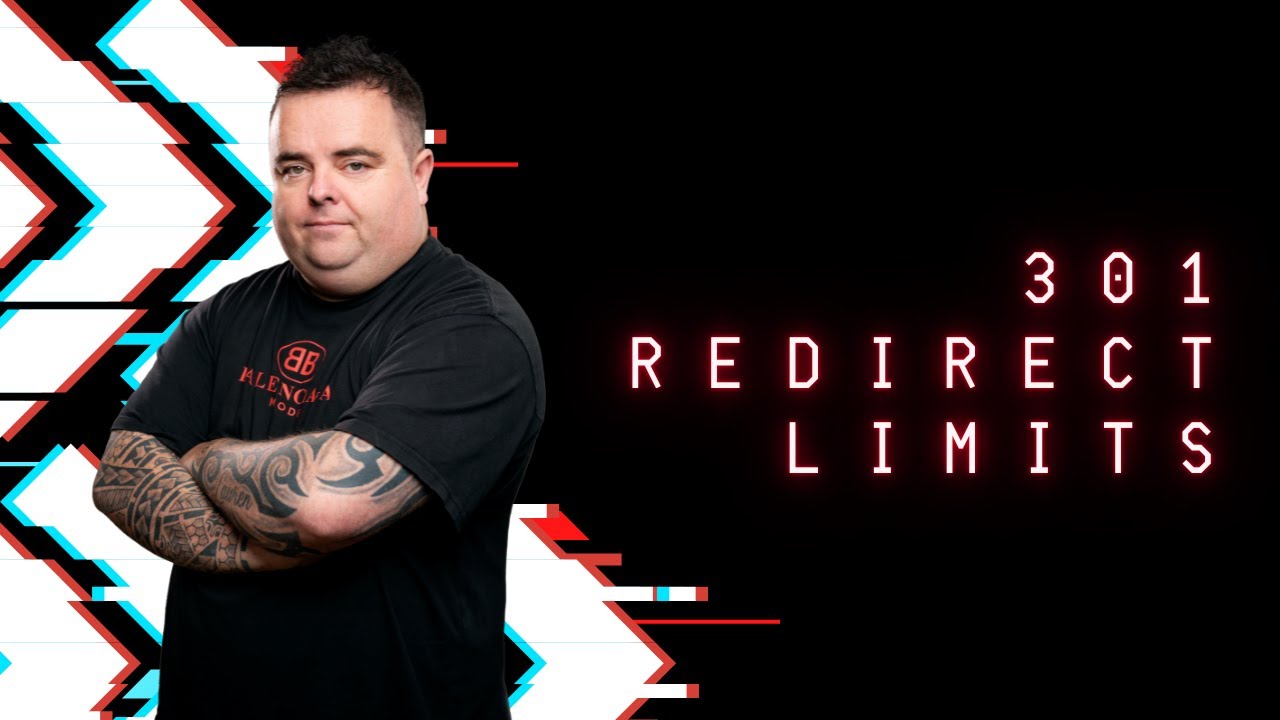 Is There a Limit to the Amount of 301 Redirects You Can Do?