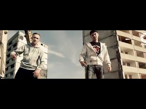 Scotch feat Dissziplin - MTV