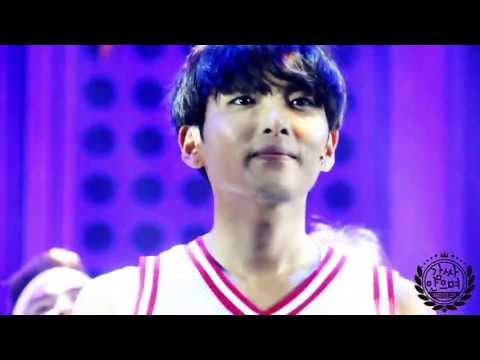 130719 HSM - 그댄 나의 슈퍼스타