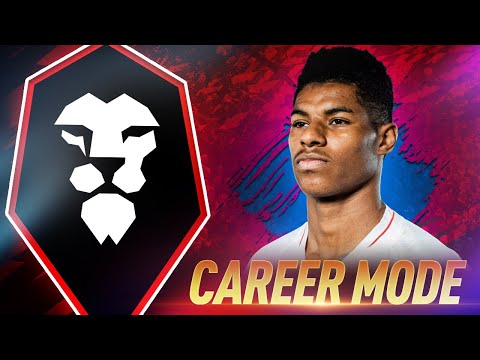 NEW CHAMPIONS LEAGUE GOAL SCORING RECORD!!! FIFA 20 SALFORD CITY CAREER MODE #86