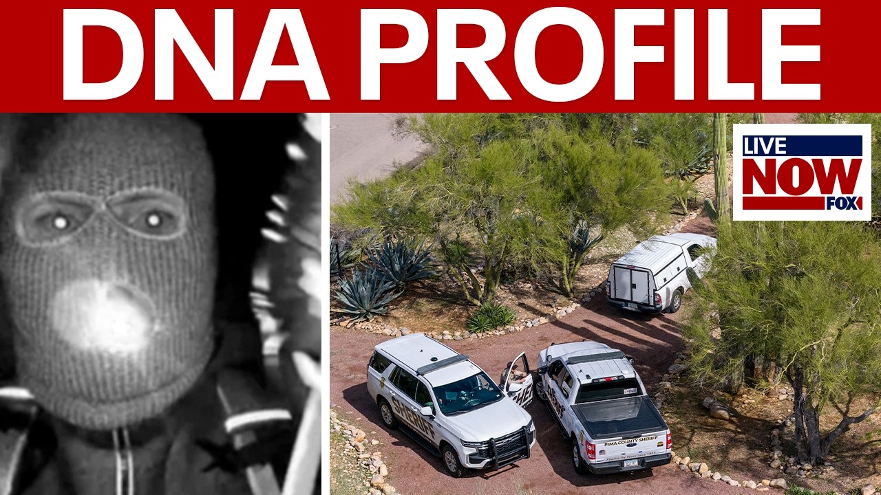 Nancy Guthrie search: FBI turns to Genealogy testing as leads grow cold