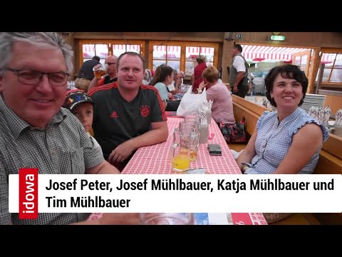 Auf an Ratsch - Tag 5