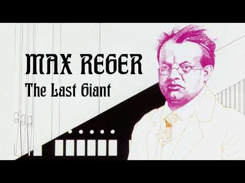 Maximum Reger Trailer