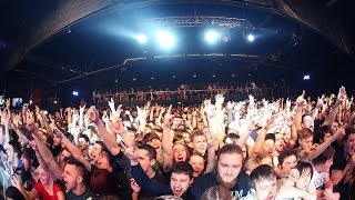 Killswitch Engage - Beyond The Flames (28.02.2014, Moscow)