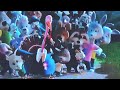 O GALINHO CHICKEN LITTLE 2005 PARTE 2 4 HD