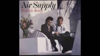 Air Supply - Heart And Soul