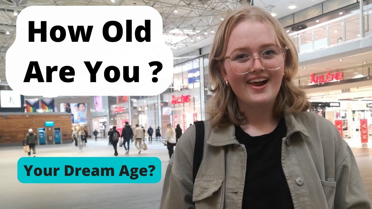 What is the average age in Sweden? Tipseri