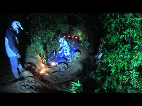 ATV by WALA GROUP - PIATEK 13 GO I ZLAMANY OBOJCZYK