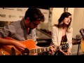 States - Time to Begin (acoustic) 