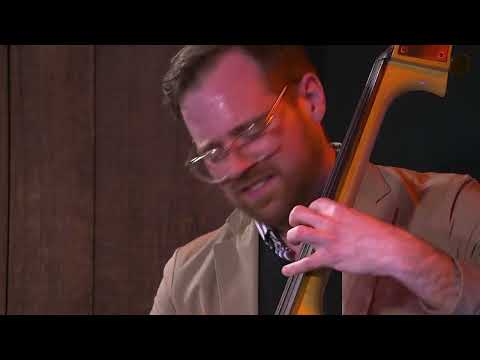 Alexander Claffy Quartet - Three Views Of A Secret