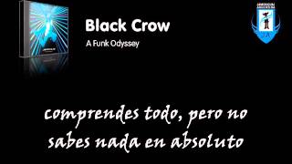Jamiroquai - Black Crow (Subtitulado)