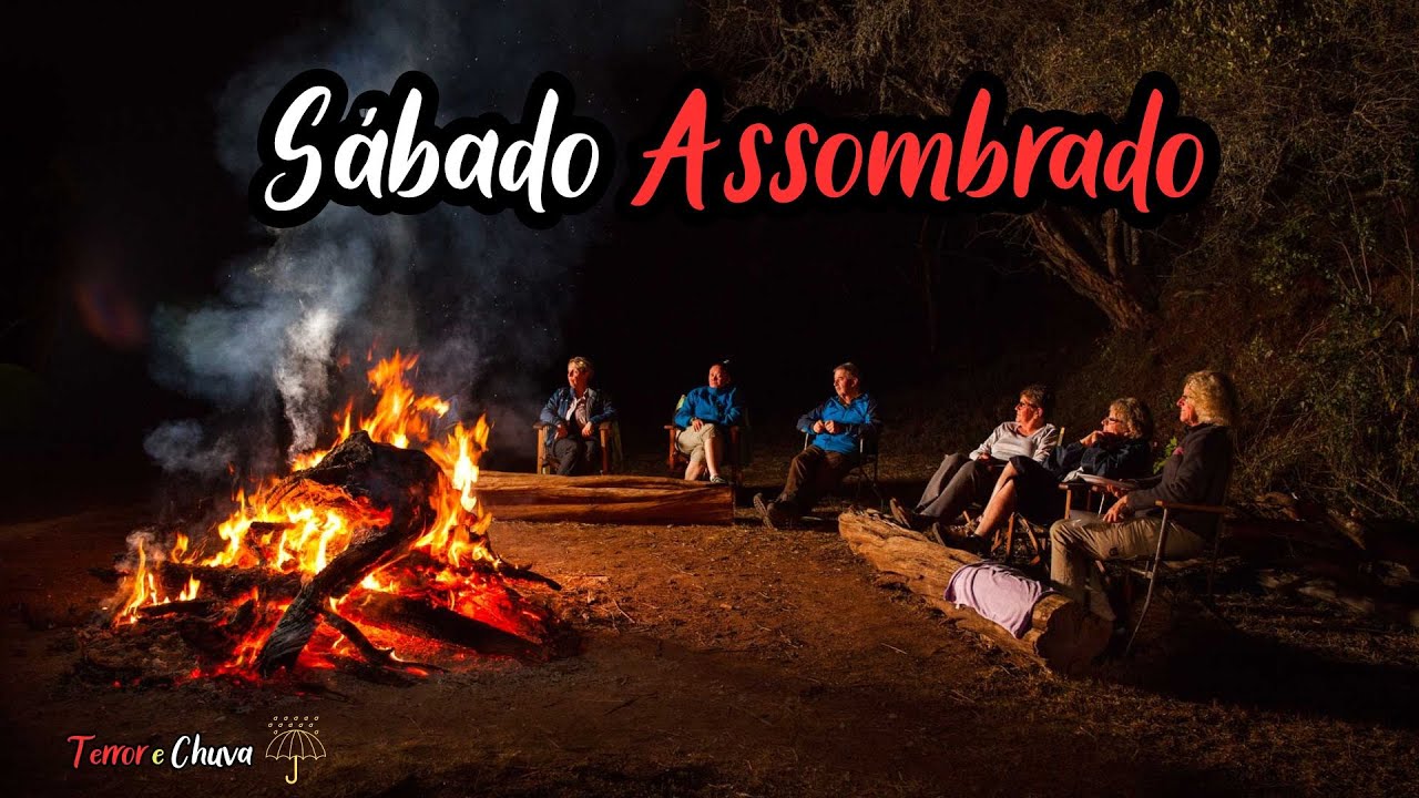 Sábado Assombrado (657)