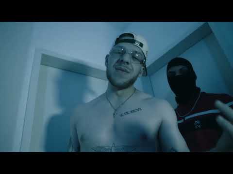 Diskmane x O.G. Blakk - Guapo (Musikvideo) Prod.by DP