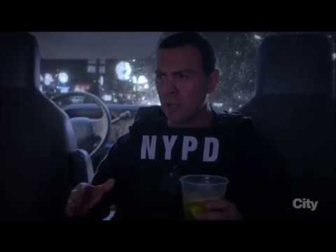 Charles' Bodycam | Brooklyn Nine-Nine