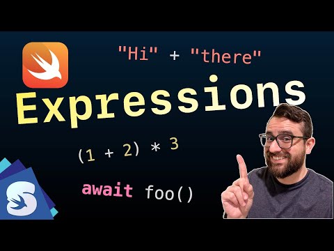 Understanding the Role of Expressions in Swift Programming thumbnail