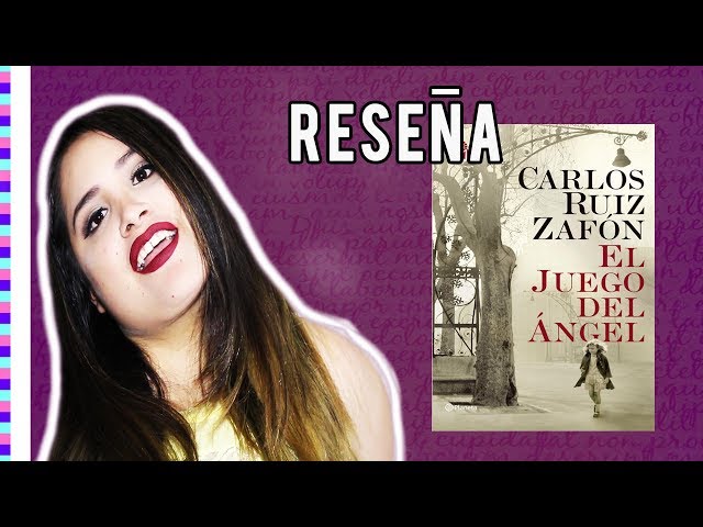 Vídeo relacionado con El faraón perdido: Serie Ángeles libro 2
