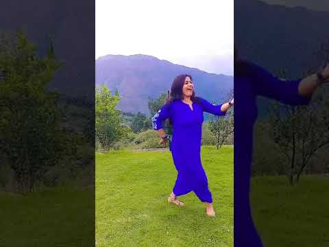 Geeta_ Mayuri# Tal se Tal mila# Sukhwinder Singh...Nature romance  💃