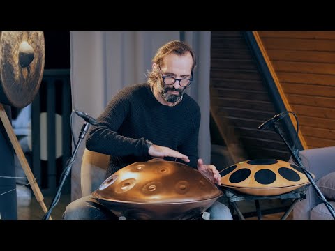 Nadayana and MAG Instruments 