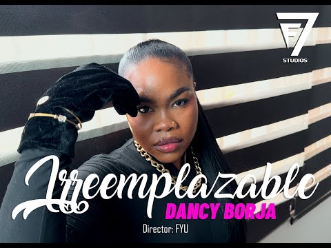 Dancy Borja Tv and F7 Studios TV