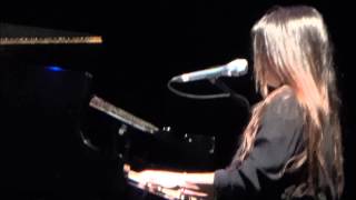 Rachael Yamagata &quot;Even If I Don&#39;t&quot; Live