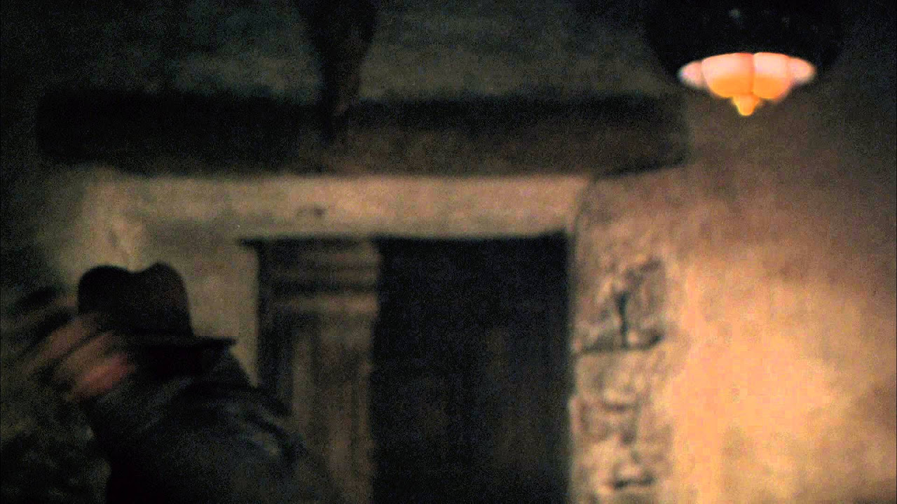 Raiders of the Lost Ark: The Trailer