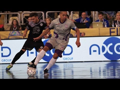 Final Eight - Cioli Cogianco vs Luparense