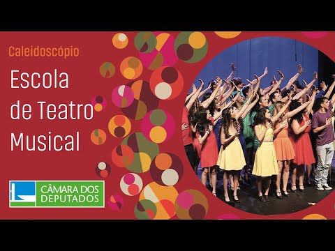 Caleidoscópio: Escola de Teatro Musical - 29/05/24