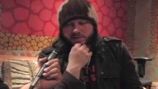 Badly Drawn Boy @ House of Blues San Diego